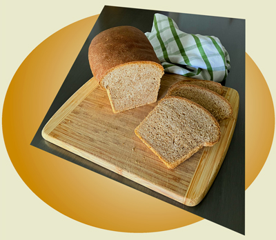 Bread